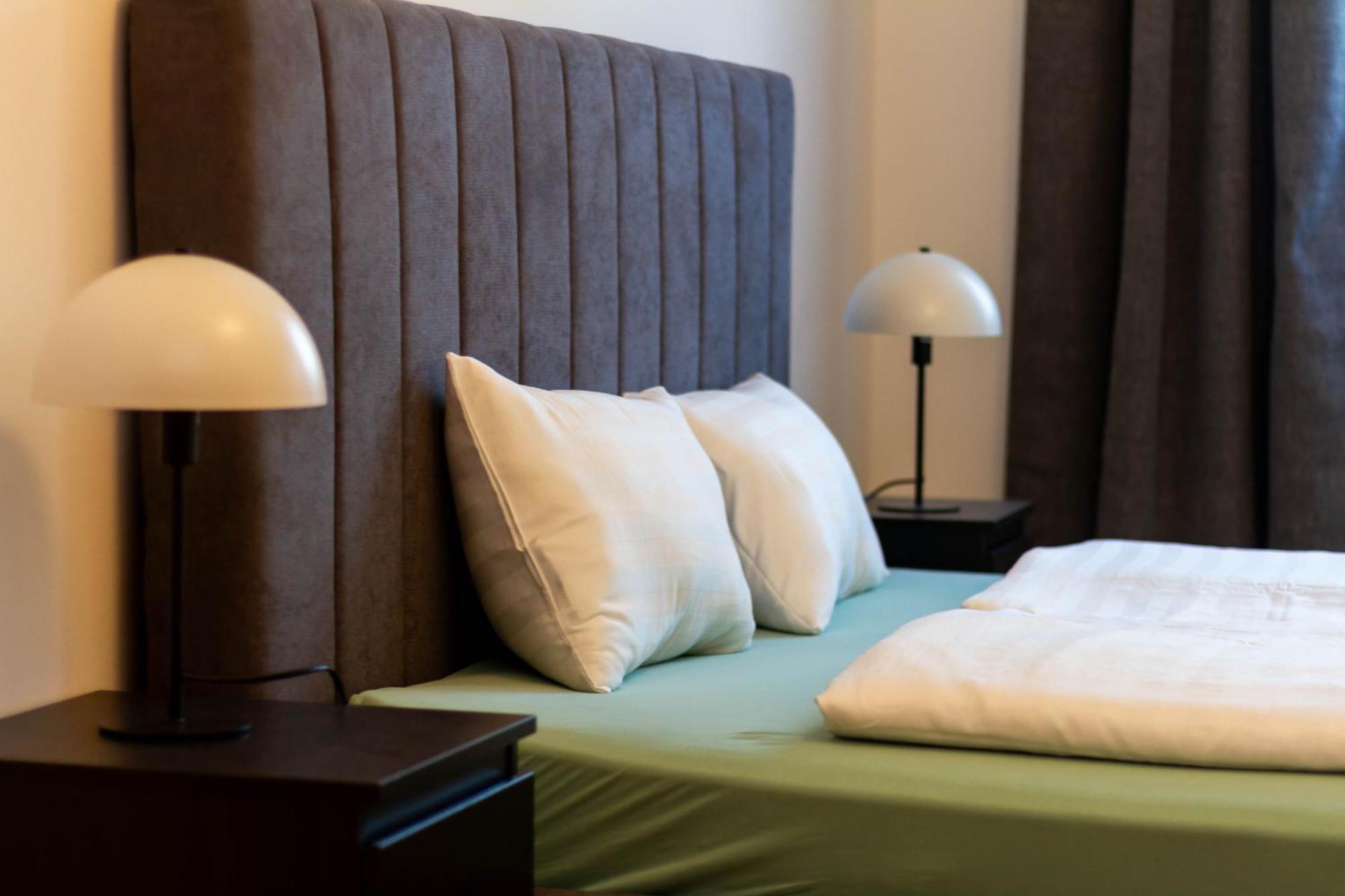 Gozsdu White Raven 105 - Free Parking, Terrace * Budapest